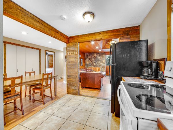 Yosemite Area Home 1029090