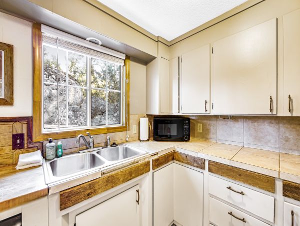 Yosemite Area Home 1029090