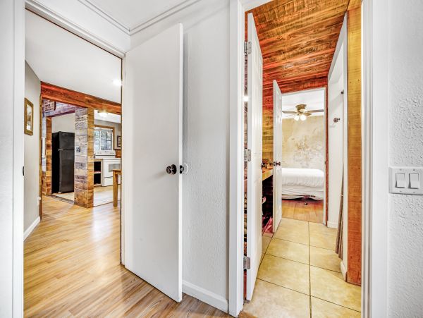 Yosemite Area Home 1029090