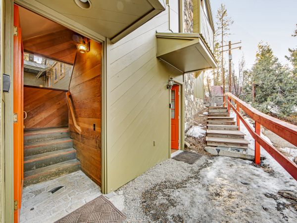 Yosemite Area Home 1029090
