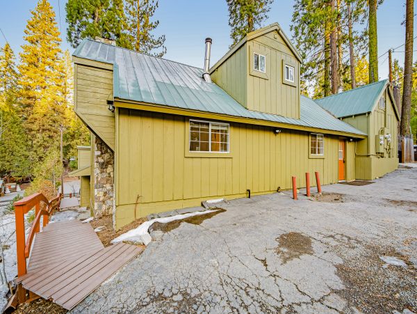 Yosemite Area Home 1029090