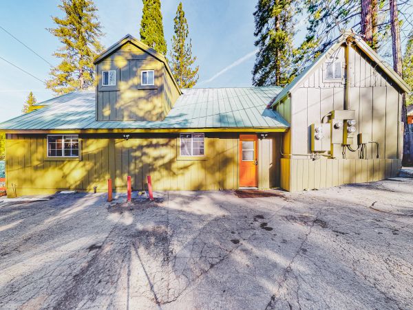 Yosemite Area Home 1029090
