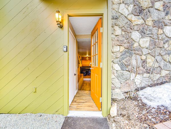 Yosemite Area Home 1029091