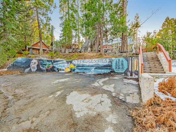 Yosemite Area Home 1029091