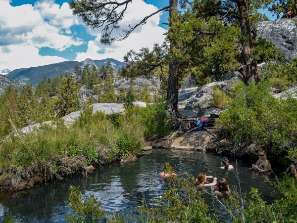 Yosemite Area Home 1029091
