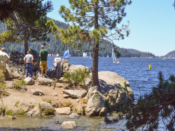 Yosemite Area Home 1029091