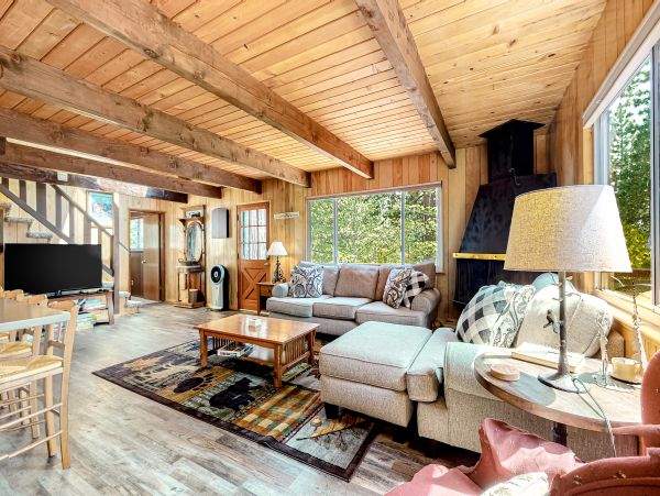 Yosemite Area Home 1029092