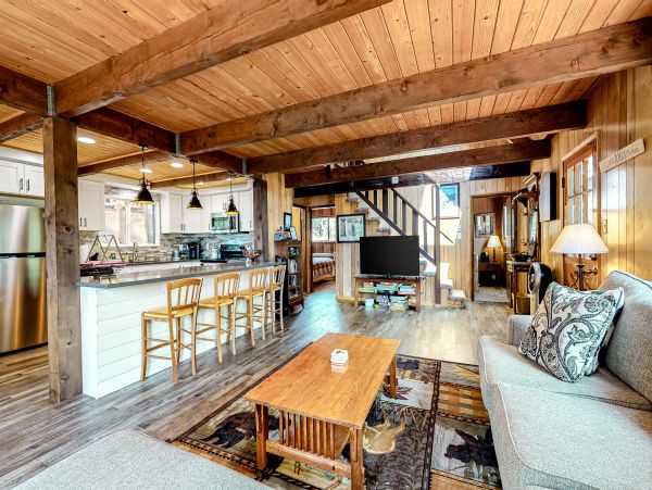Yosemite Area Home 1029092