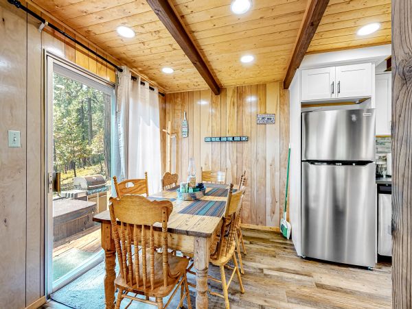 Yosemite Area Home 1029092