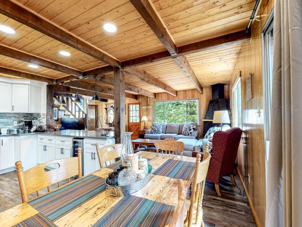 Yosemite Area Home 1029092