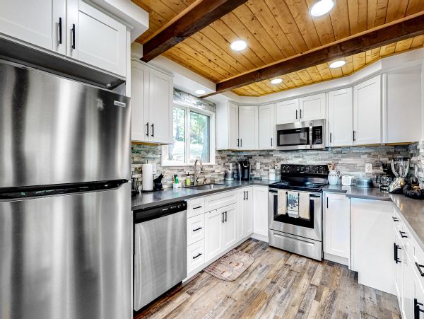 Yosemite Area Home 1029092