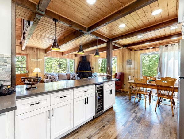Yosemite Area Home 1029092