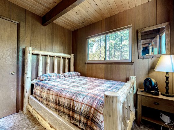 Yosemite Area Home 1029092