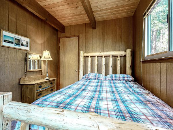 Yosemite Area Home 1029092