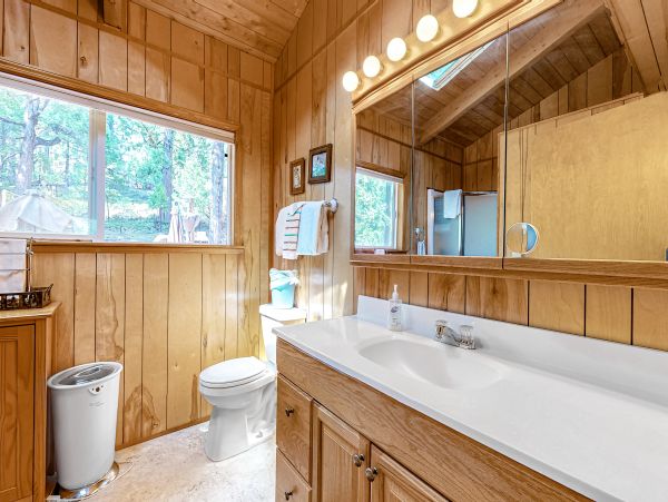 Yosemite Area Home 1029092