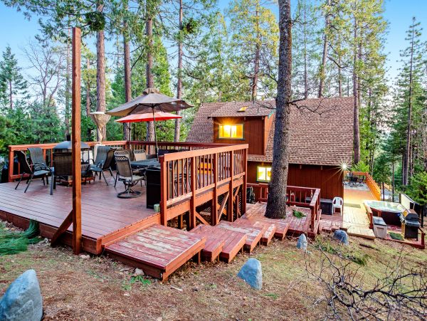 Yosemite Area Home 1029092