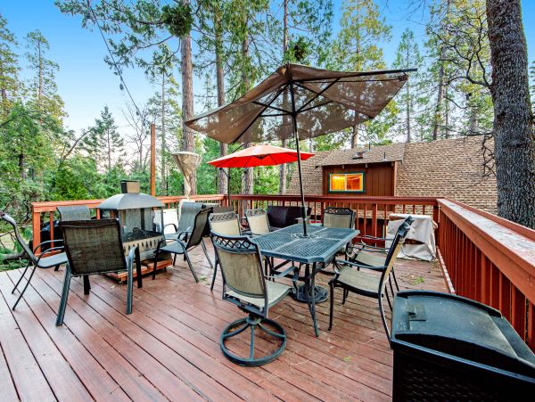 Yosemite Area Home 1029092