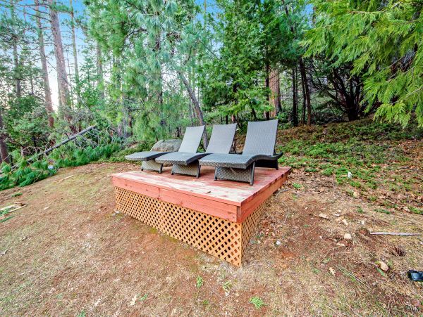Yosemite Area Home 1029092