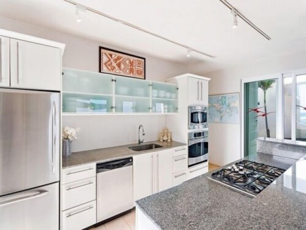 Luxury Beachfront Vacation Home in Anguilla Six Bedroom