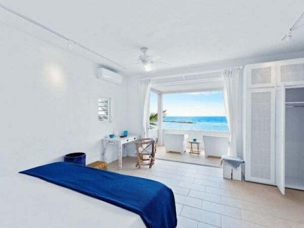 Luxury Beachfront Vacation Home in Anguilla Six Bedroom