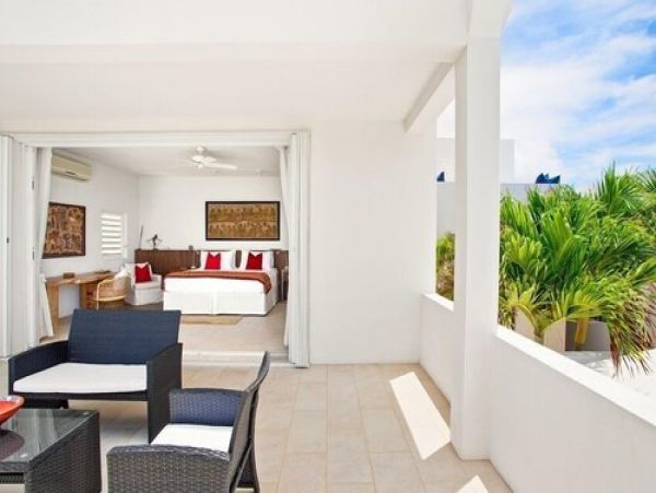 Luxury Beachfront Vacation Home in Anguilla Six Bedroom