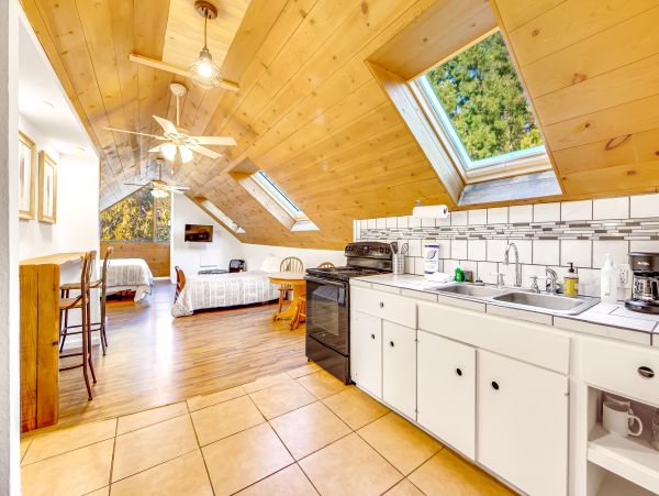 Yosemite Area Home 1029094