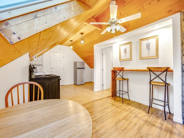 Yosemite Area Home 1029094
