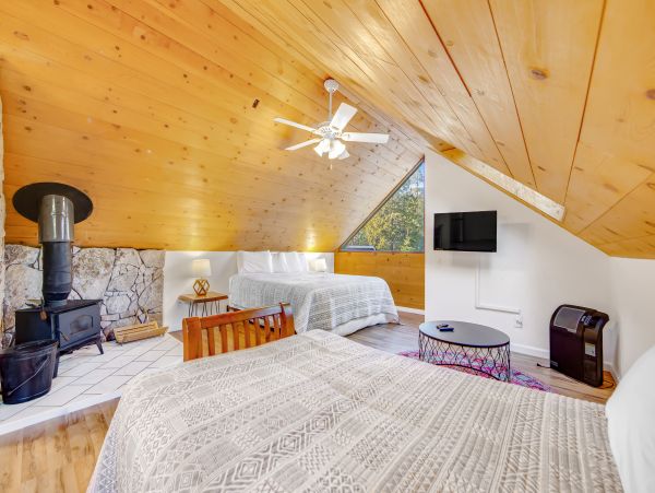 Yosemite Area Home 1029094