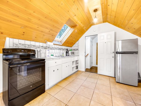 Yosemite Area Home 1029094
