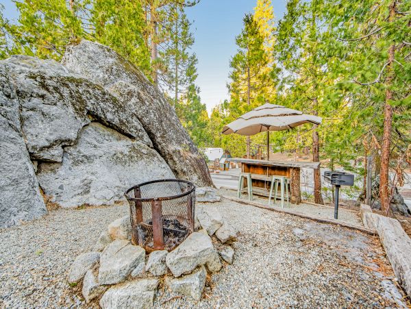 Yosemite Area Home 1029094
