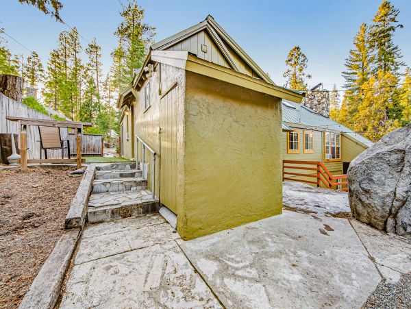 Yosemite Area Home 1029094