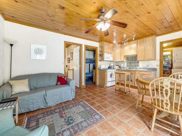 Yosemite Area Home 1029095