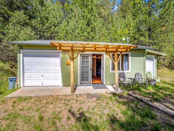 Yosemite Area Home 1029095