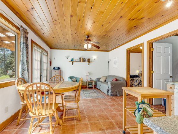 Yosemite Area Home 1029095