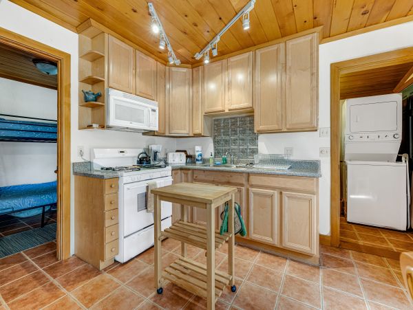 Yosemite Area Home 1029095
