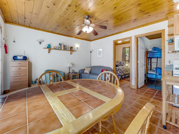 Yosemite Area Home 1029095