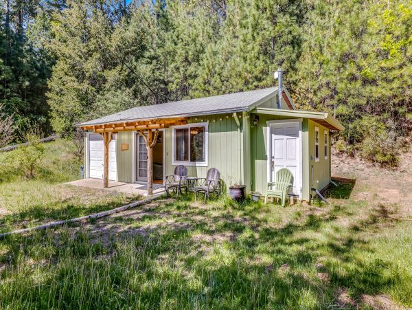 Yosemite Area Home 1029095