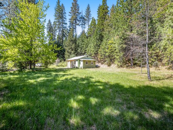 Yosemite Area Home 1029095