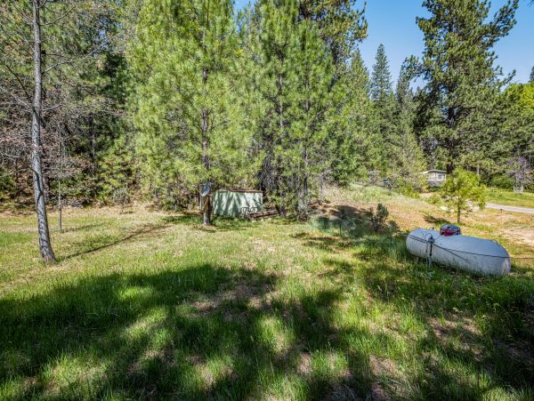 Yosemite Area Home 1029095