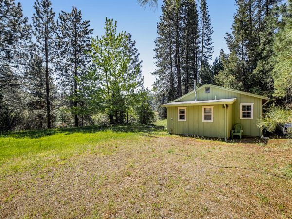 Yosemite Area Home 1029095