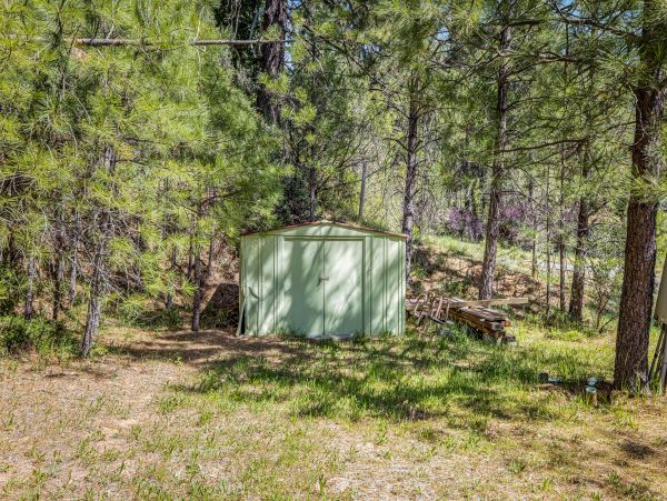 Yosemite Area Home 1029095