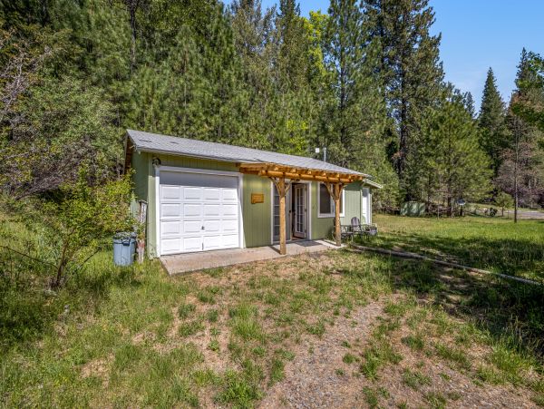 Yosemite Area Home 1029095