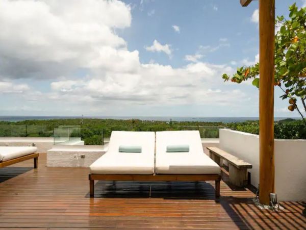 Luxury Six Bedroom Vacation Villa in Dominican Republic