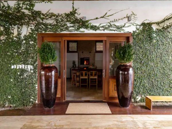 Luxury Six Bedroom Vacation Villa in Dominican Republic