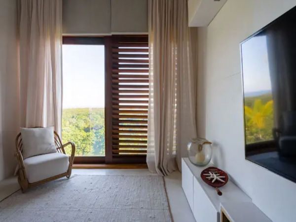 Luxury Six Bedroom Vacation Villa in Dominican Republic
