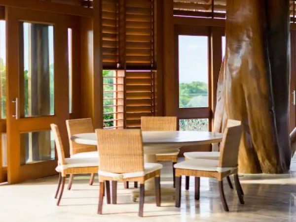 Luxury Six Bedroom Vacation Villa in Dominican Republic