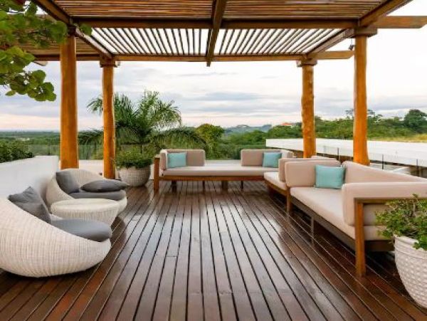 Luxury Six Bedroom Vacation Villa in Dominican Republic