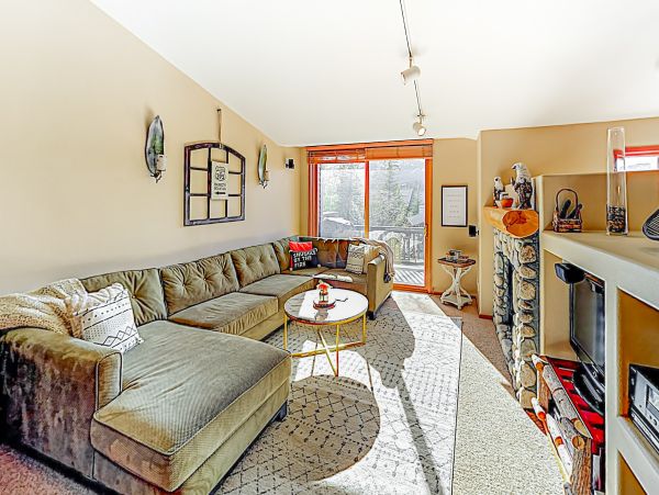 Yosemite Area Home 1029097