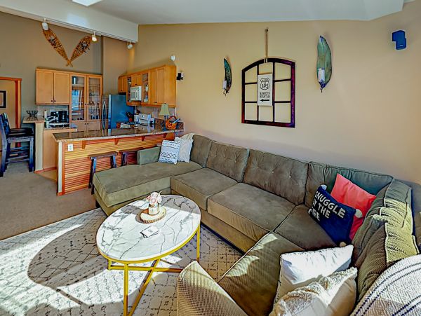 Yosemite Area Home 1029097