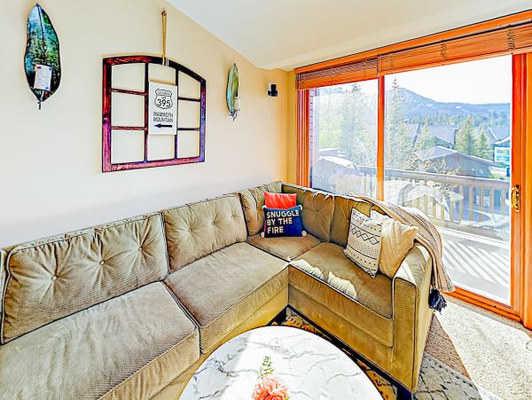 Yosemite Area Home 1029097